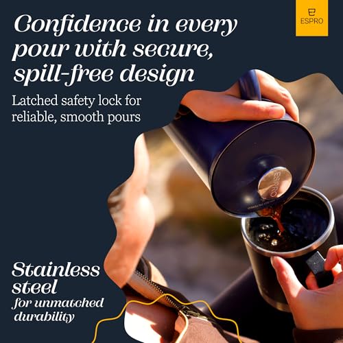 P7 French Press