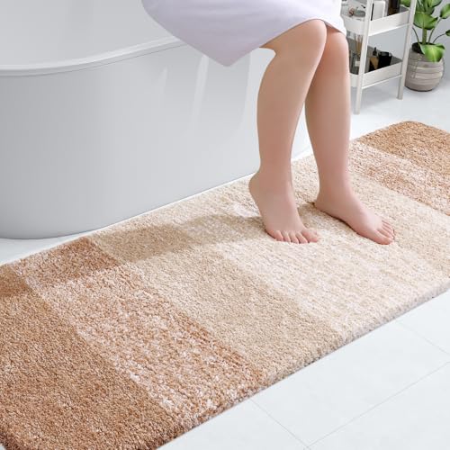 Bathroom Runner Rug 70x24