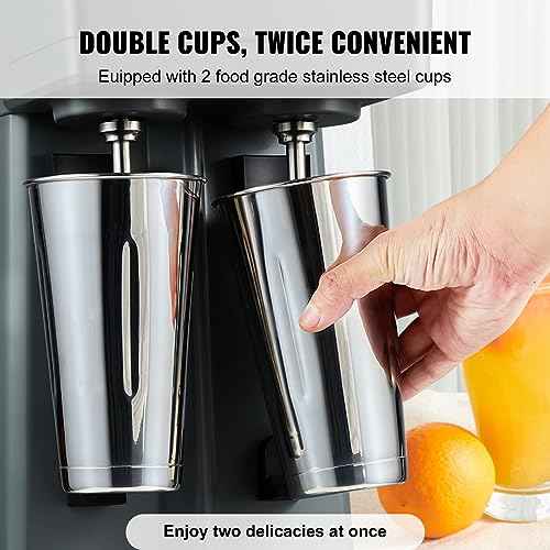 Milkshake Maker