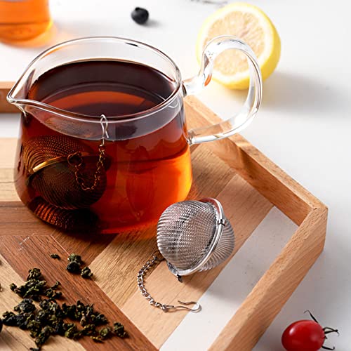 5PCS Tea Infuser (5 Count)
