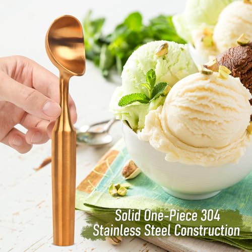 Ice Cream Scoop