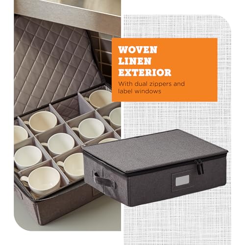 Cup & Mug Storage Case