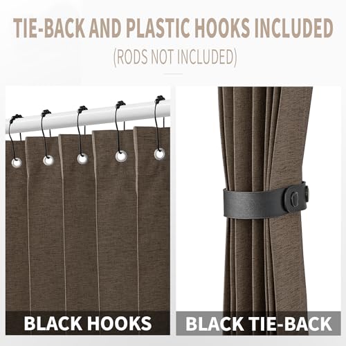 Door Curtains for Doorways