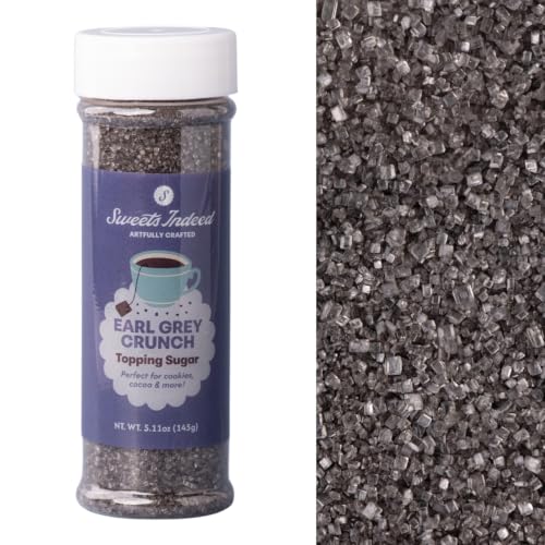 Flavored Sugar for Drinks and Baking (5.11 Ounce)