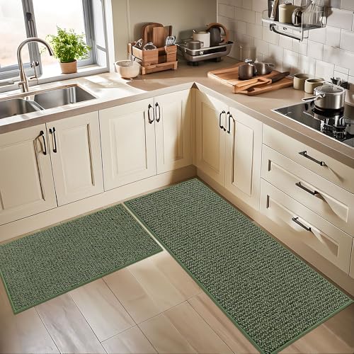 Kitchen Rugs 24"x36"