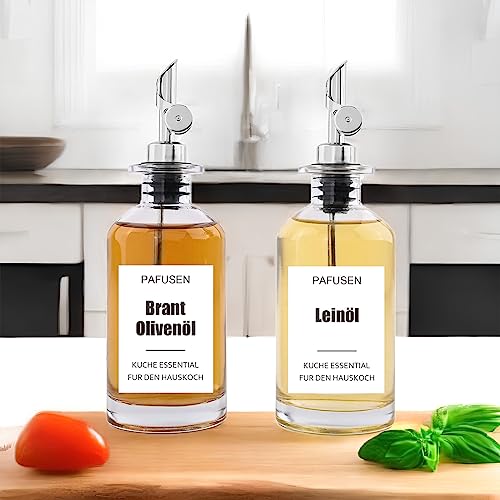 2 Pack Liquor Pour Spout