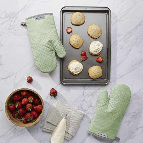 Asteroid Oven Mitt Set (2 Count)