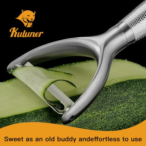 Y Type Vegetable Peeler