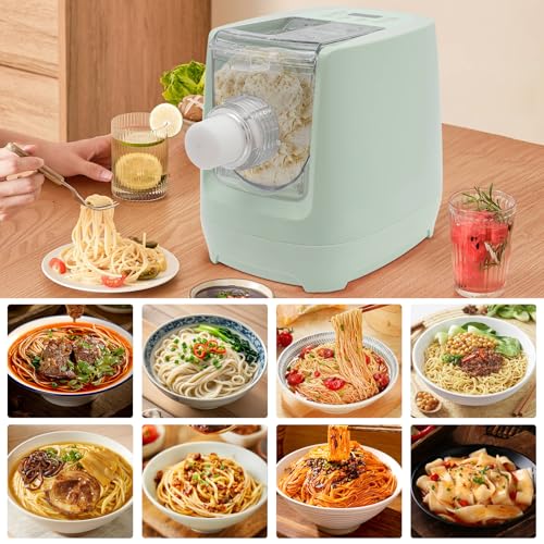 260w Automatic Pasta Machine