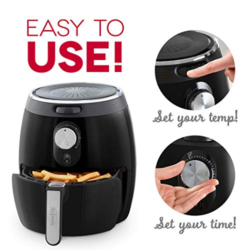 Deluxe Air Fryer