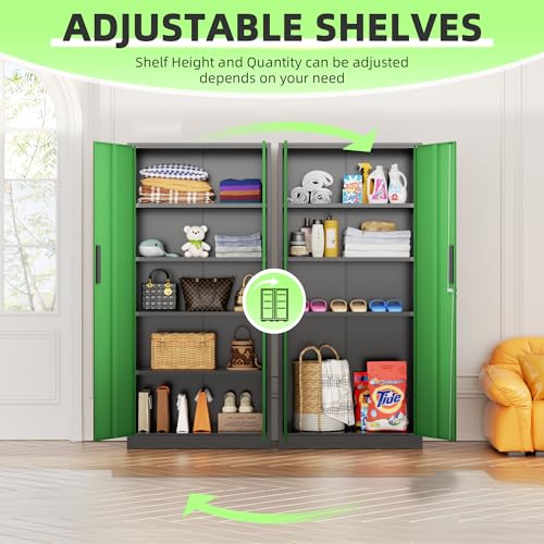 Storage Cabinet