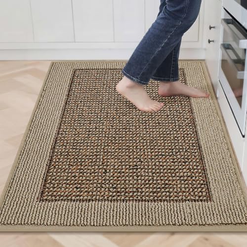 Kitchen Rugs 32"x48"