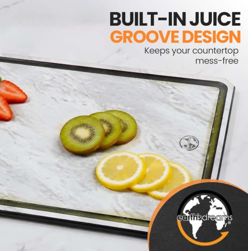 Composite Wood Cutting Board Set of 3 (3 Count)