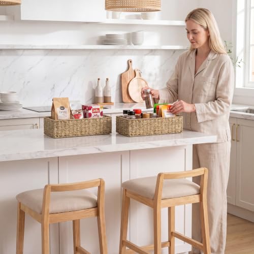 Toilet Paper Basket (2 Count)