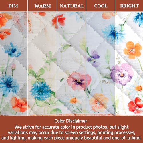 Pot Holders 100% Cotton Potholders