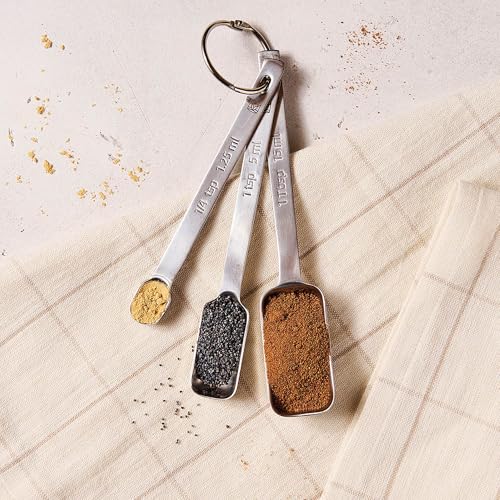 Baking Company Spare Measuring Spoons