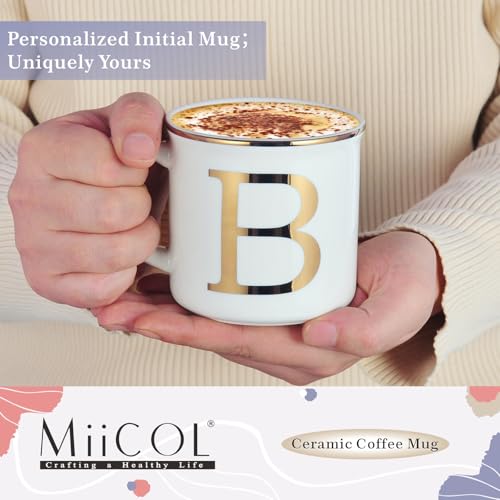 Ceramic Coffee Mug 16 oz