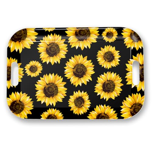 Serving Trays with Handles