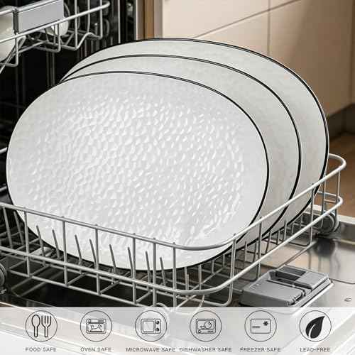Serving Platters (3 Count)
