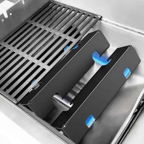 Grill Parts for Weber Spirit 2 GS4 E210