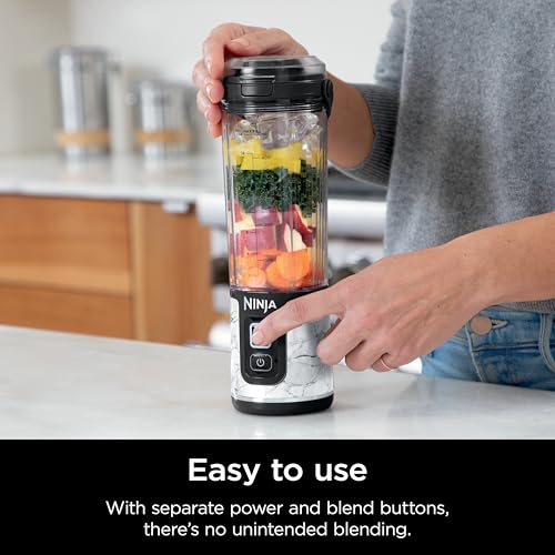 Blast Portable Blender