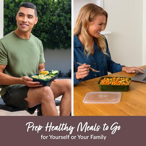 Prep Meal Prep Kit (30 Count)