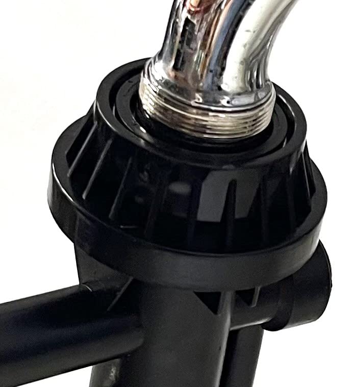 10FT GE Portable Dishwasher Fill & Drain Hose Assembly WD24X10066 w