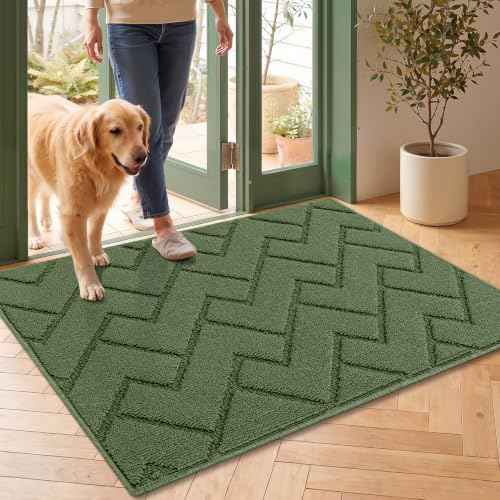 Door Mat Indoor Entrance