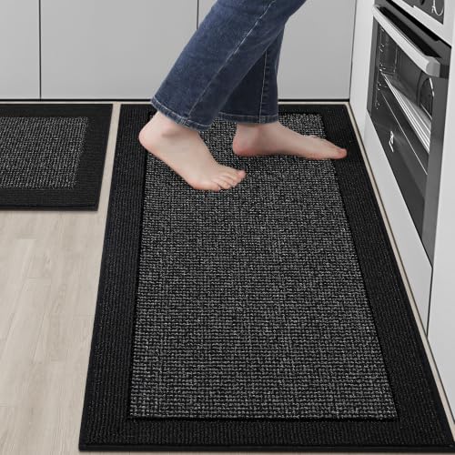 Kitchen Rugs Set of 2