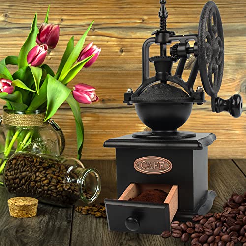 Coffee Grinder
