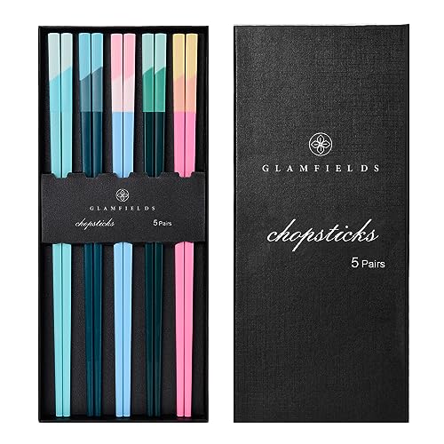 Chopsticks Reusable Dishwasher Safe