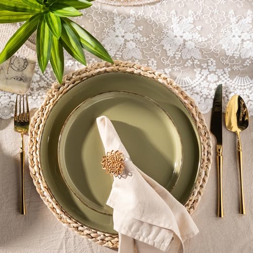 Dinnerware Sets for 4 (12 Count)