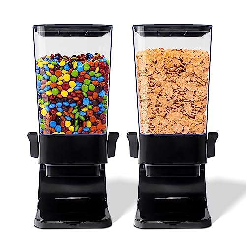 Cereal Dispenser Countertop