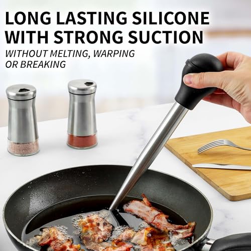 Stainless Steel Turkey Baster