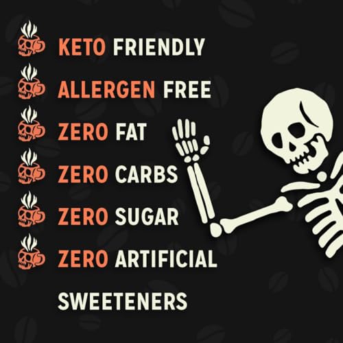 Cherry Ice Cream Flavored Coffee (12 Ounce)