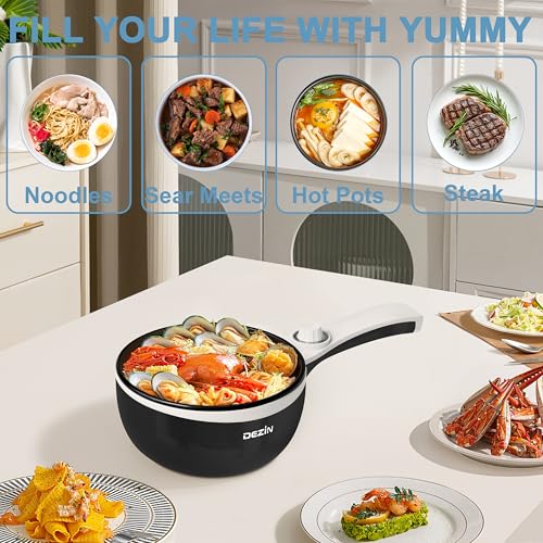 Hot Pot Electric