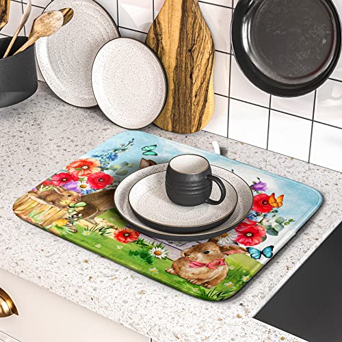 Microfiber Drying Pad 16 X 18 in