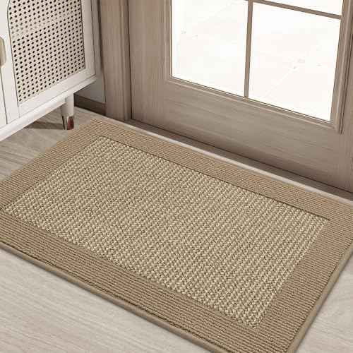 Indoor Door Mat 20" x 32"