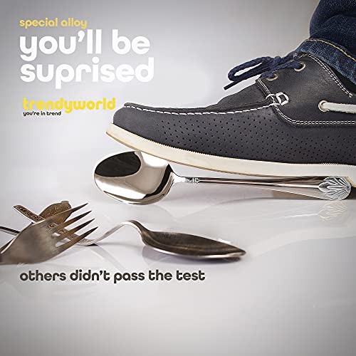 Silverware Set Limited Edition (30 Count)