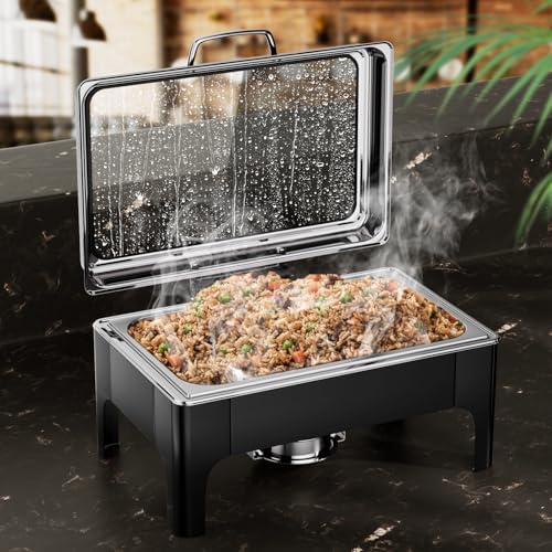 Chafing Dishes for Buffet