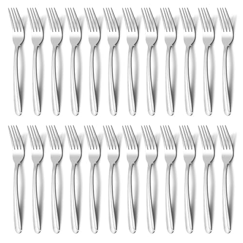 24 Piece Salad Forks (24 Count)