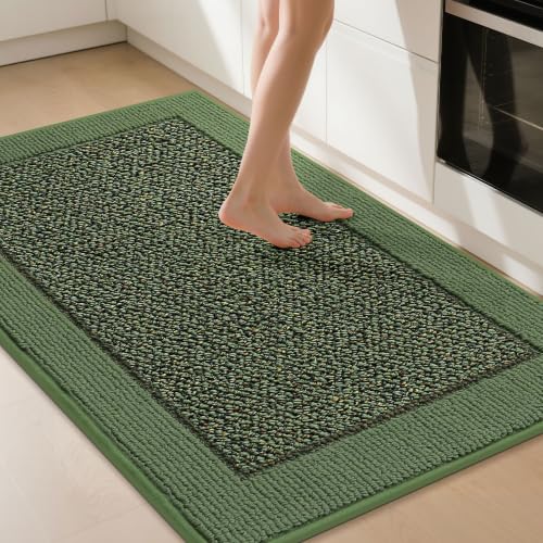 Kitchen Rugs 32"x48"
