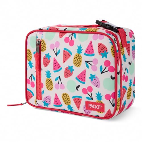 Freezable Classic Lunch Box