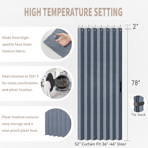 Door Curtains for Doorways