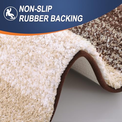 Small Bathroom Rugs 30x18