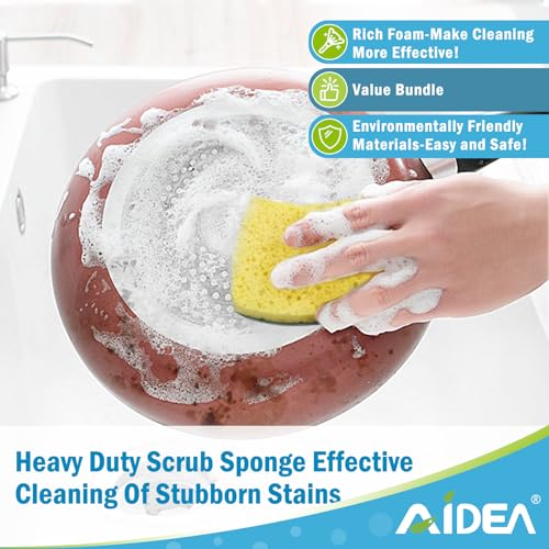 Sponges Kitchen (6 Count)