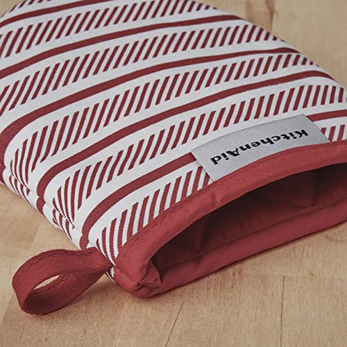 Albany Mini Oven Mitt 2 (2 Count)