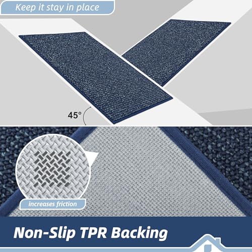 Kitchen Rugs 32"x48"