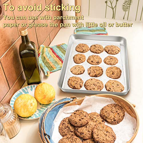Baking Sheet Pan