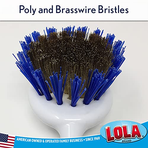Pro Pot N' Pan Brush